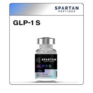 GLP-1 S