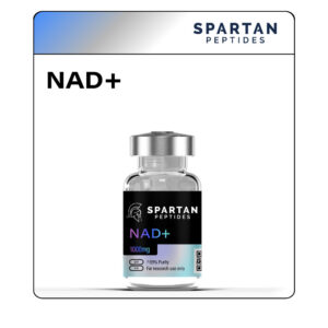 NAD+