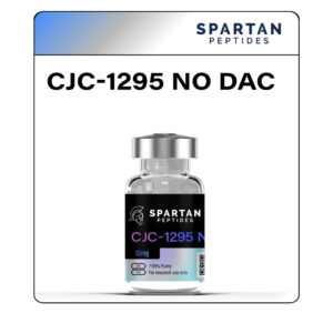 CJC-1295 No DAC