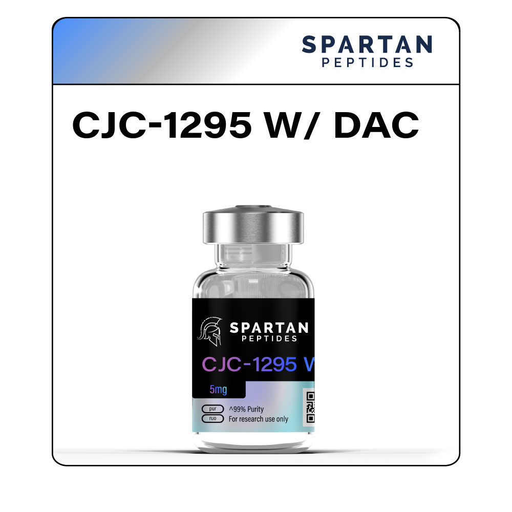 CJC-1295 w/ DAC