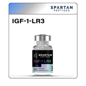 IGF-1-LR3