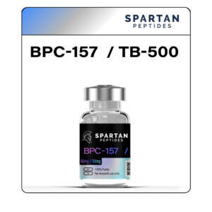 BPC-157 / TB-500