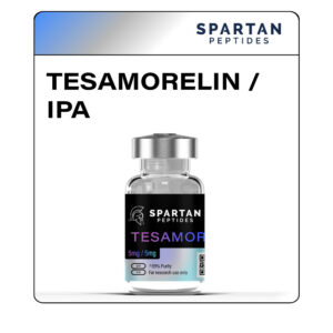 TESAMORELIN / IPA