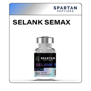 SELANK SEMAX