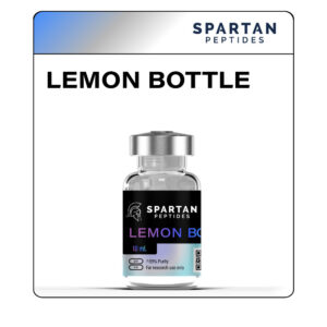 LEMON BOTTLE